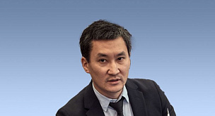 Корякин Василий